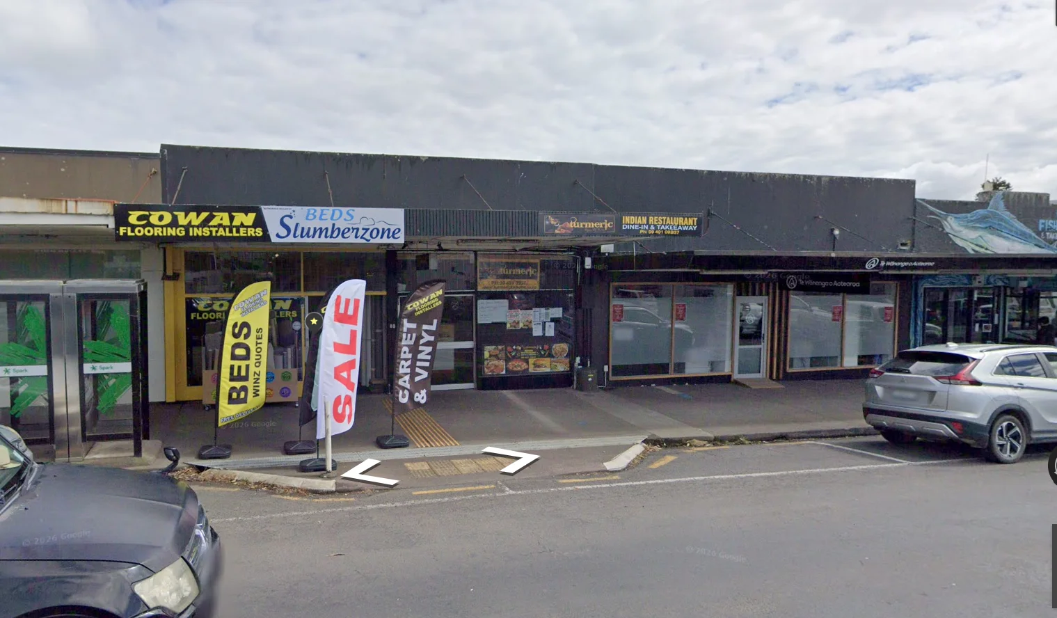 Kaikohe  Affordable Main Street Retail Opportunity