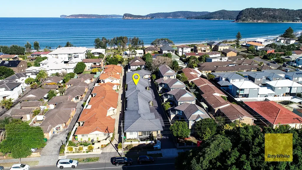 3/186 West Street, Umina Beach, NSW 2257