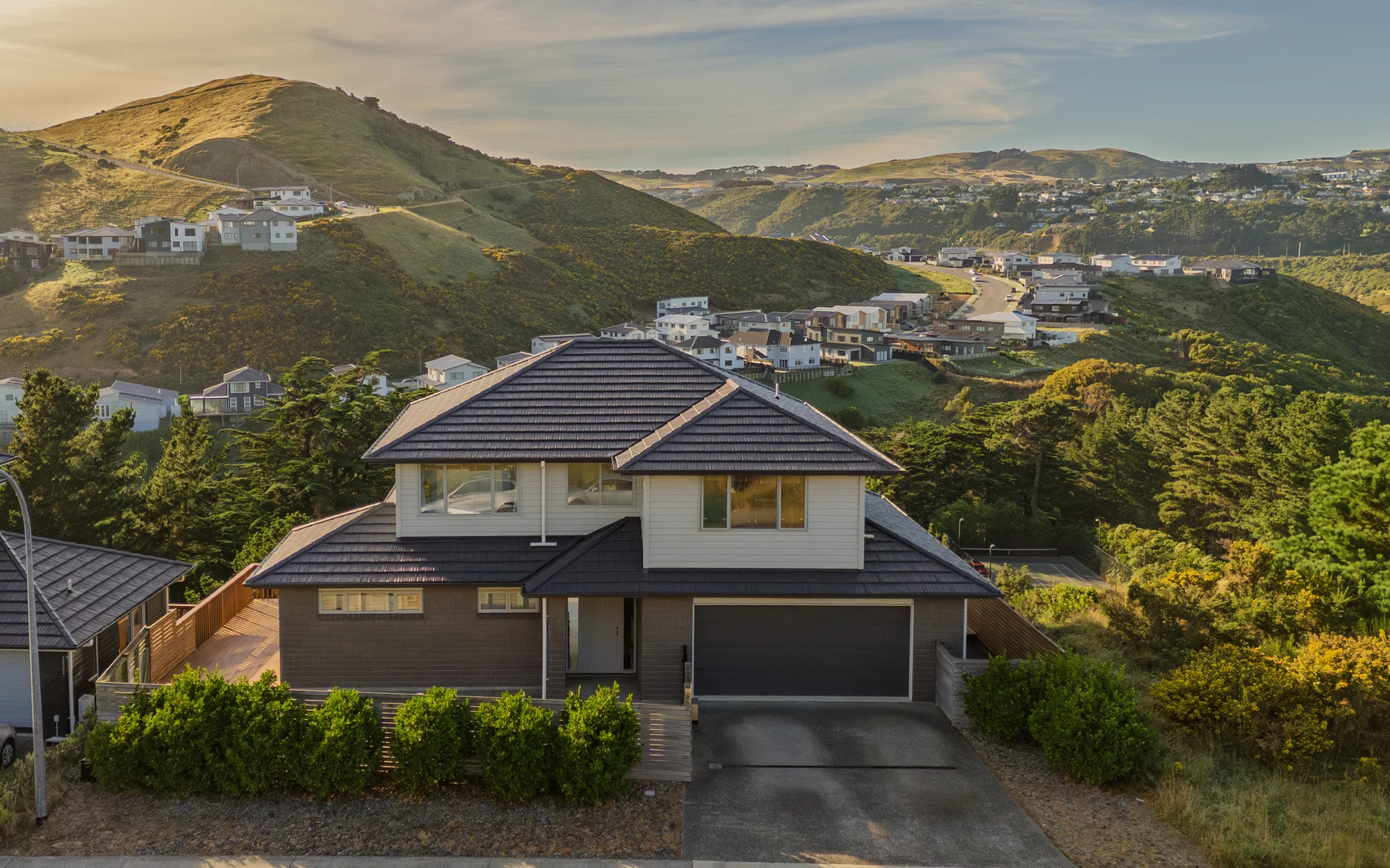 Churton Park 6房 Your Next Chapter Starts Here !