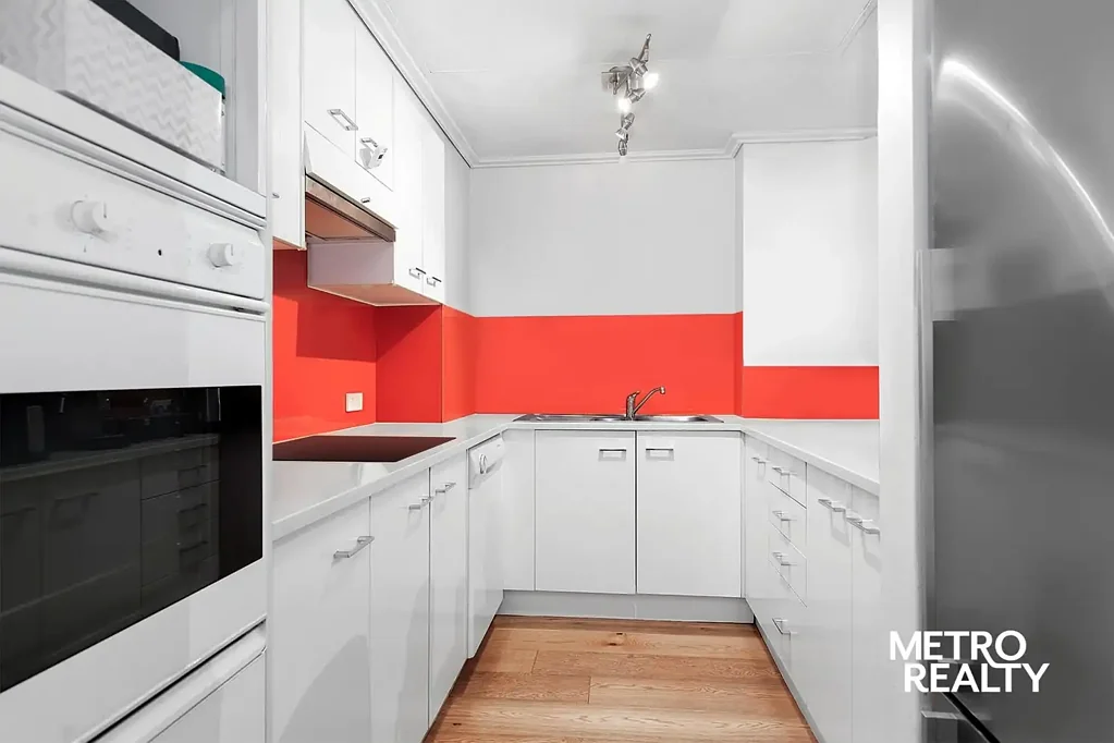 Sydney 2غرفة نوم A Solid CBD Investment or Ideal First Home