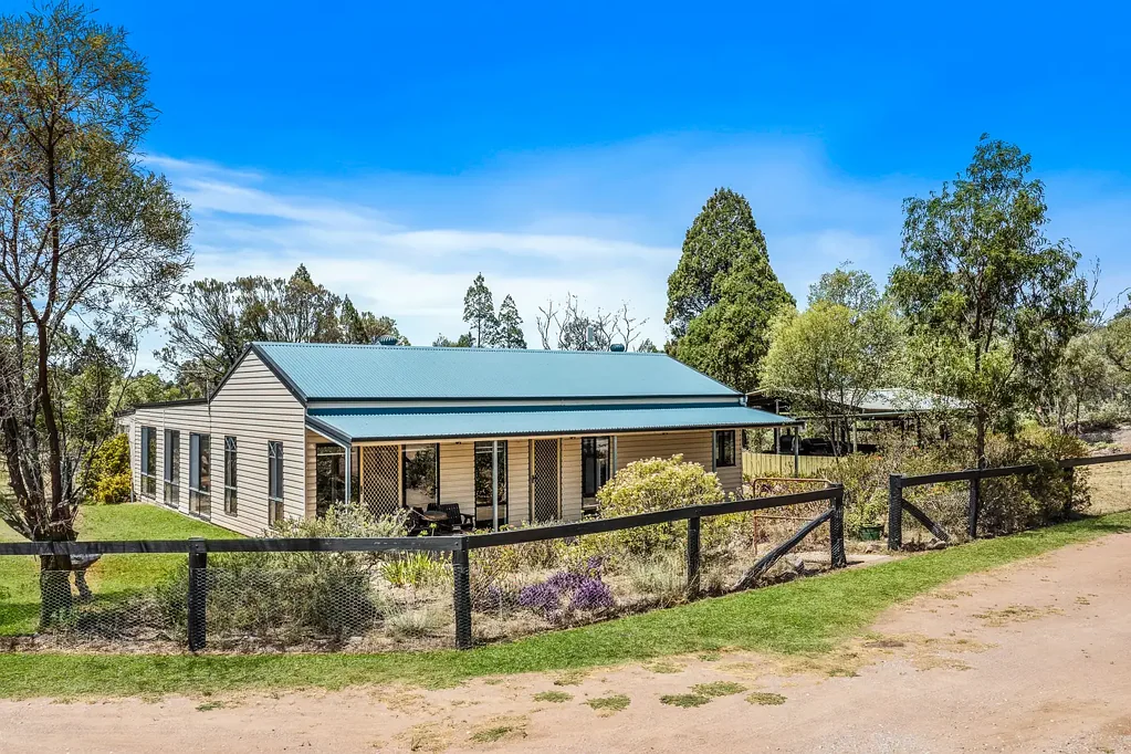 806 Ridge Road, Mudgee, NSW 2850