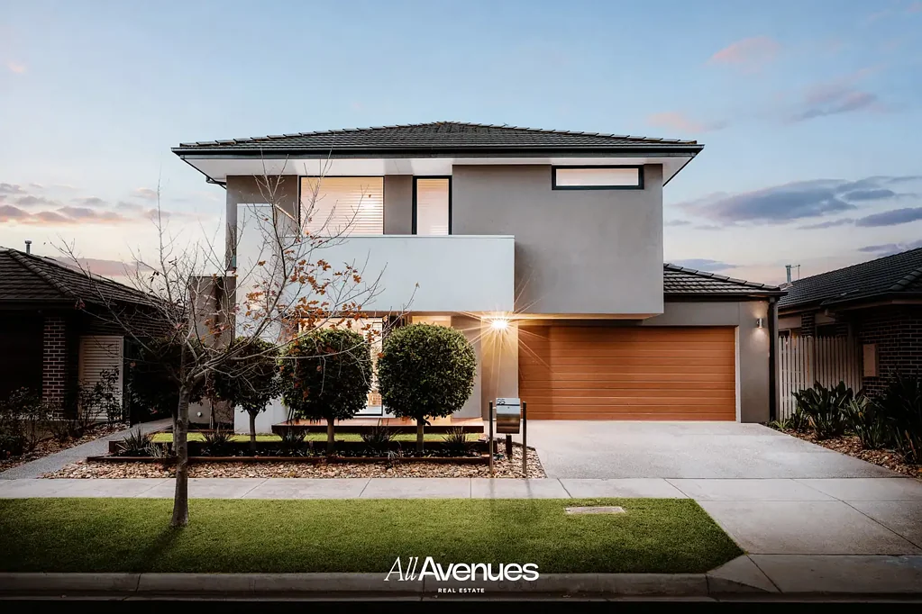 Clyde North 5房  Dream Home Awaits in Clyde North