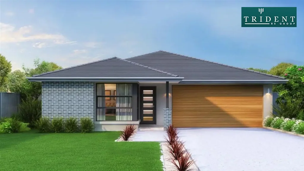 Warnervale 4ห้องนอน Full Turn Key House - Fixed Price