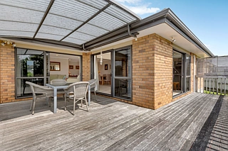 35 Fergy Crescent, Wattle Downs, Manukau City