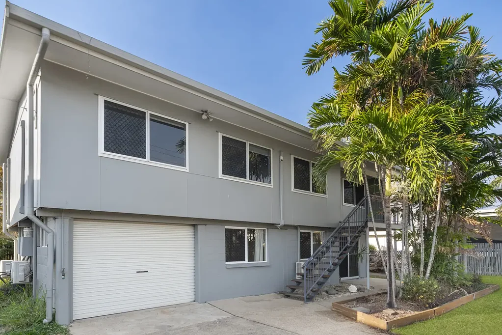Thuringowa Central 3બેડરૂમ Freshly Painted, New Carpets - Move In Ready!