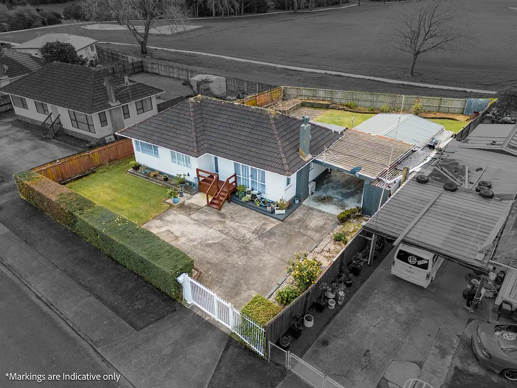 15 Velvet Crescent, Otara, Manukau City, Auckland