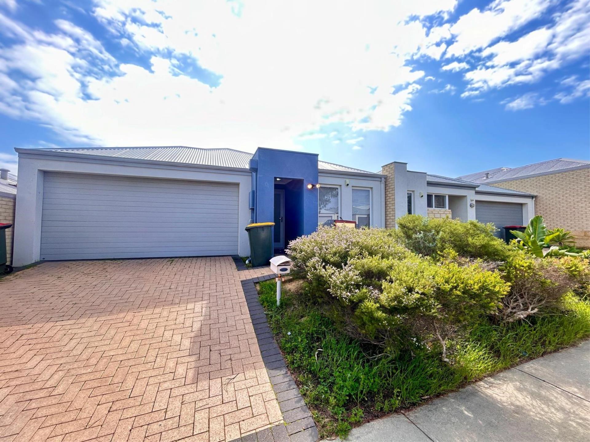 12 SUGARBUSH WAY, YANCHEP WA 6035, 0 ห้องนอน, 0 ห้องน้ำ, House