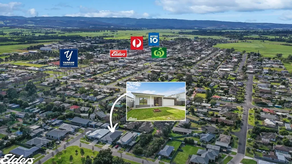 12 Scott Street, Yarram, VIC 3971