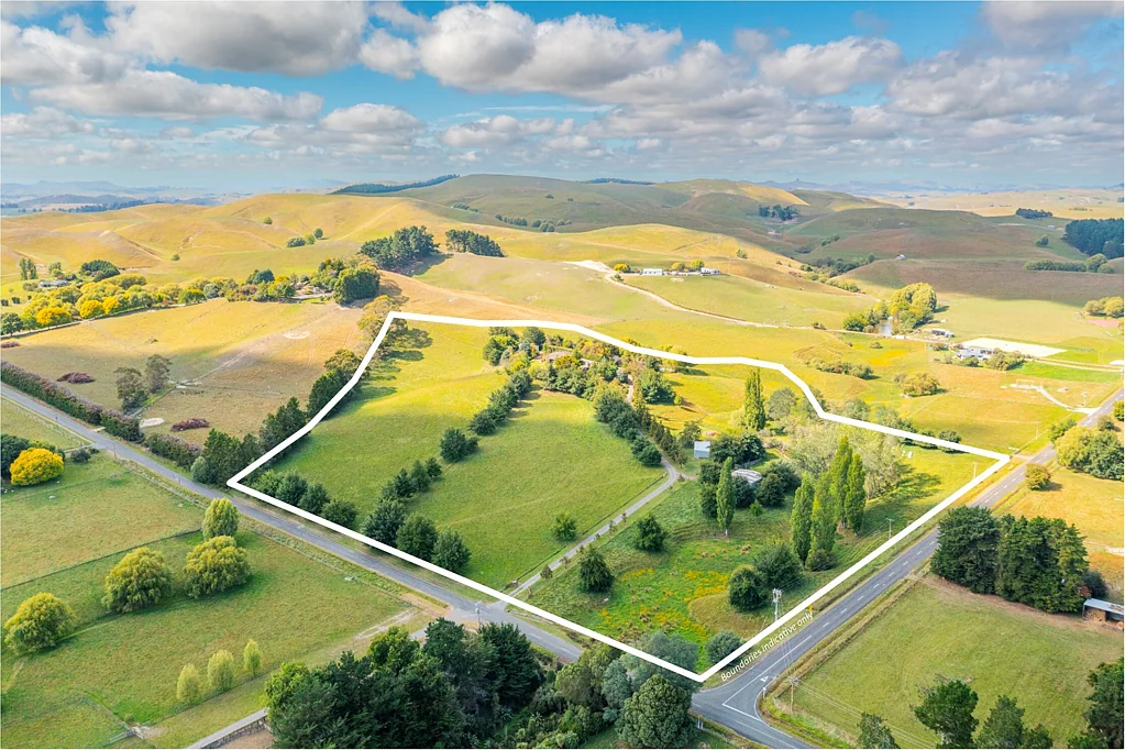 Waipawa 4બેડરૂમ The pinnacle of lifestyle living