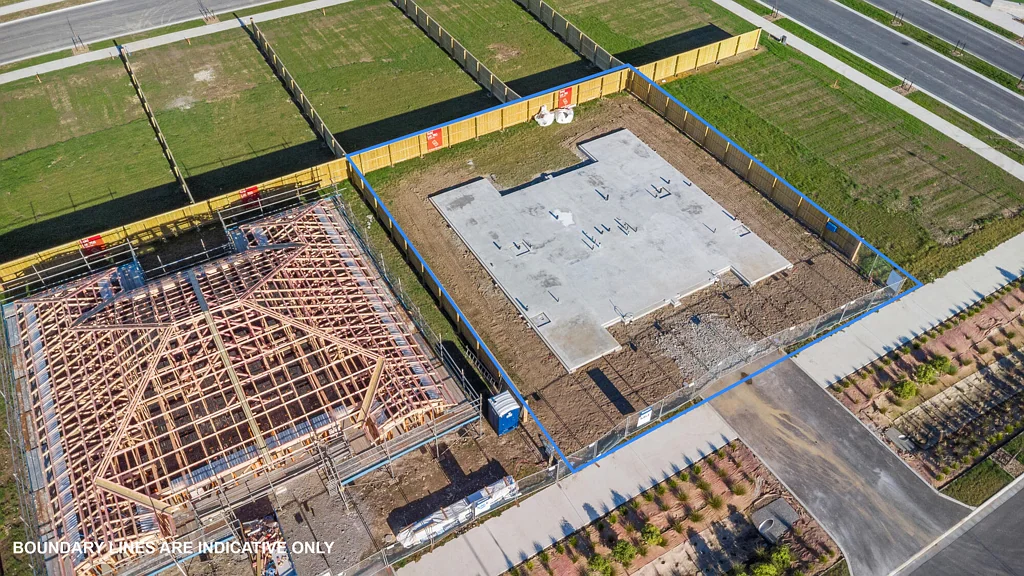 Rolleston 3房  Only 10% Deposit Required - Construction Underway