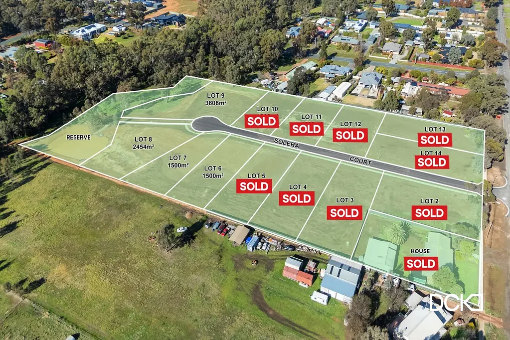 Maiden Gully YOUR DREAM HOME AWAITS