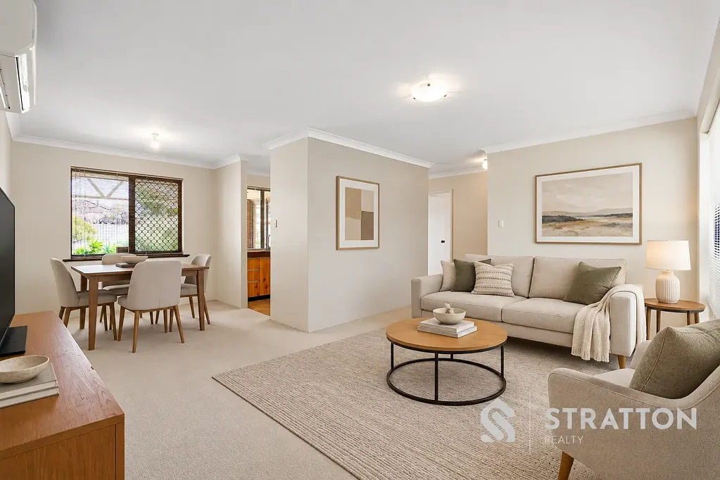 Parkwood 3 Slaapkamer Comfortable Family Living in a Quiet Parkwood Cul-de-Sac