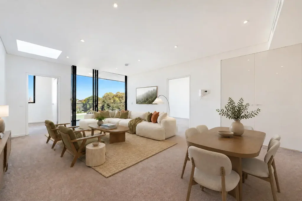 Sienna - Executive Apartment