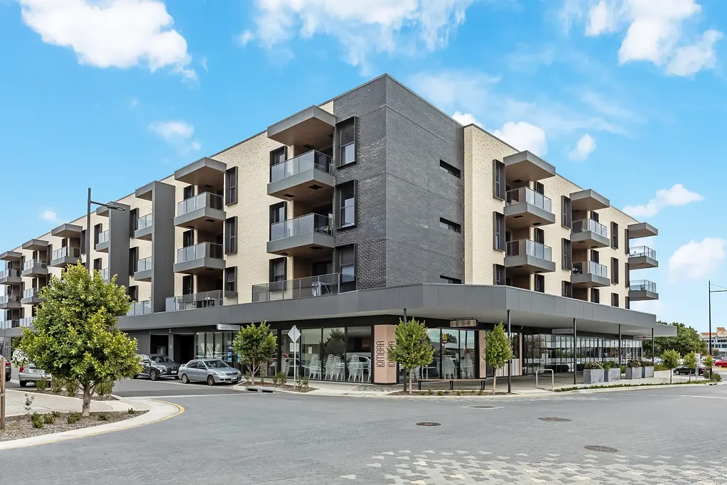 203/55 Phillips Street, West Lakes, SA 5021