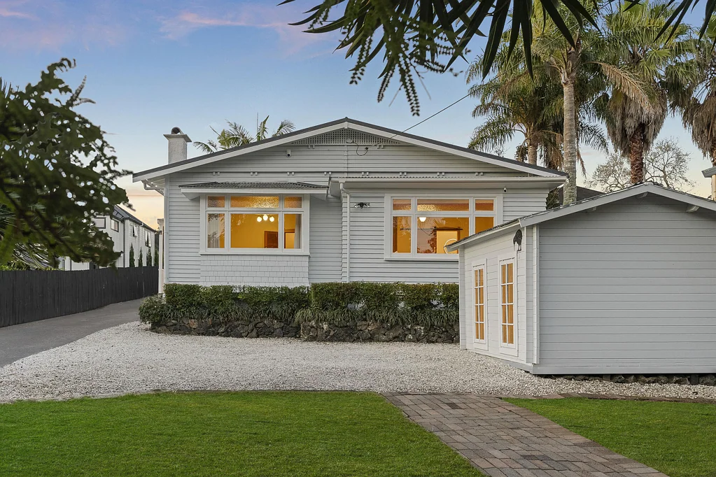 171 Landscape Road, Mount Eden, Auckland City, Auckland