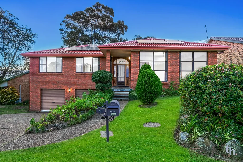 61 Wyndham Way, Eleebana, NSW 2282