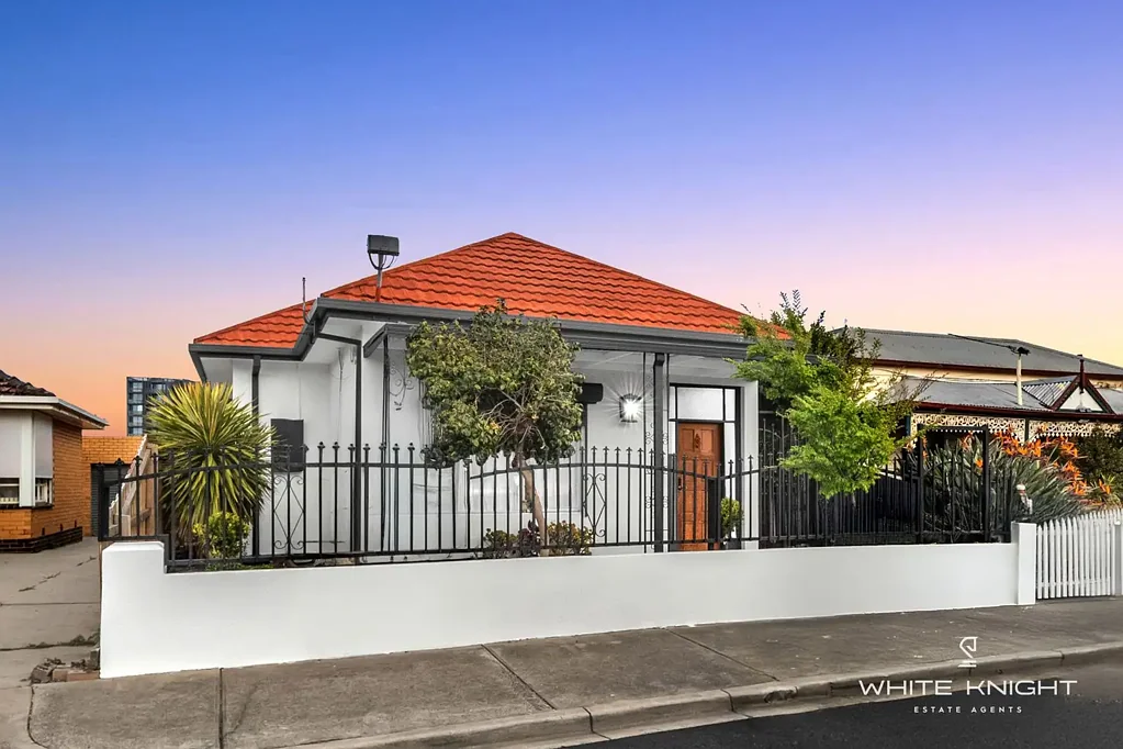 23 Donald Street, Footscray, VIC 3011