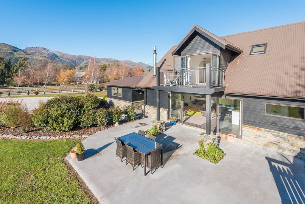 12 Long Grass Place, Hawea Flat, Queenstown Lakes, 4 Schlafzimmer, 0 Badezimmer