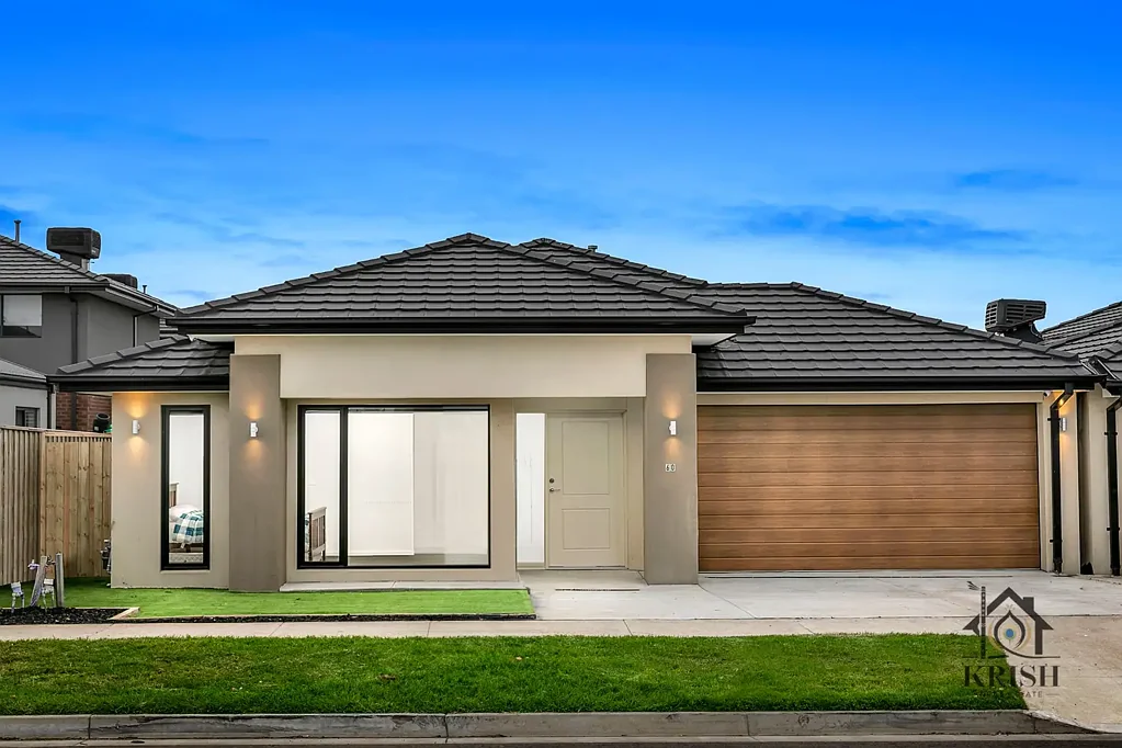 Donnybrook 4कमरा When Luxury & Comfort Comes In Package!