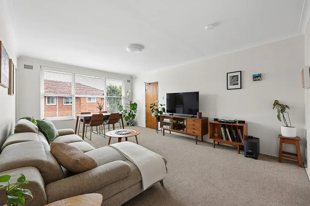 Ashfield 2कमरा Peaceful and Modernised Apartment