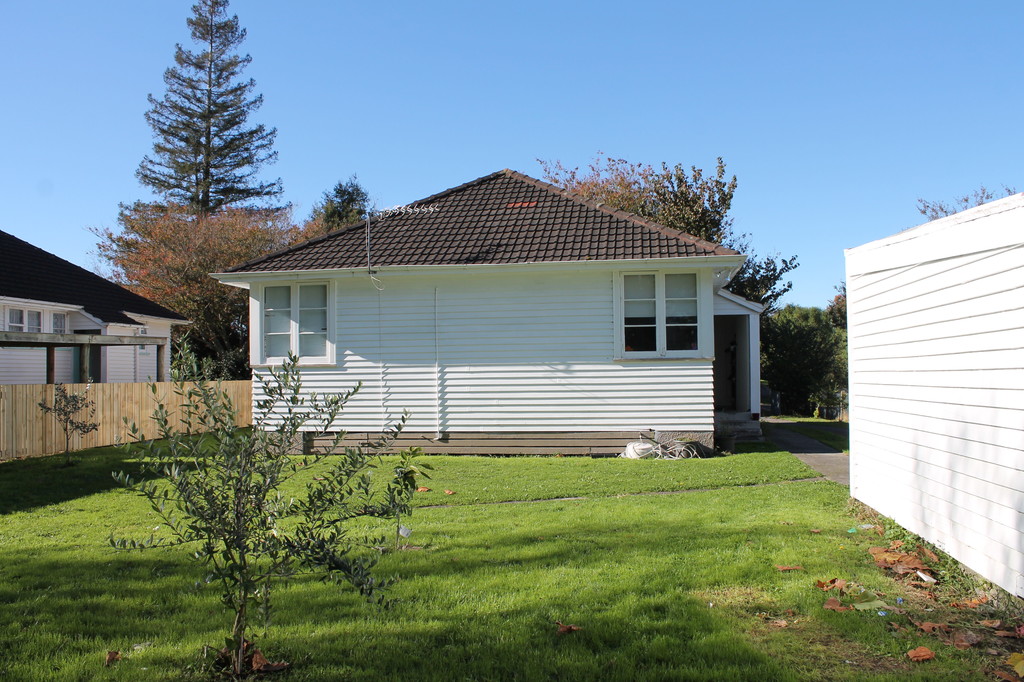 22 Station Street, Tirau, South Waikato, 3 chambres, 1 salles de bain