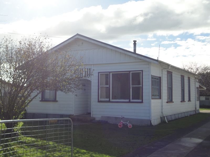 4 Casey Street, Waharoa, Matamata, 3 rūma, 1 rūma horoi