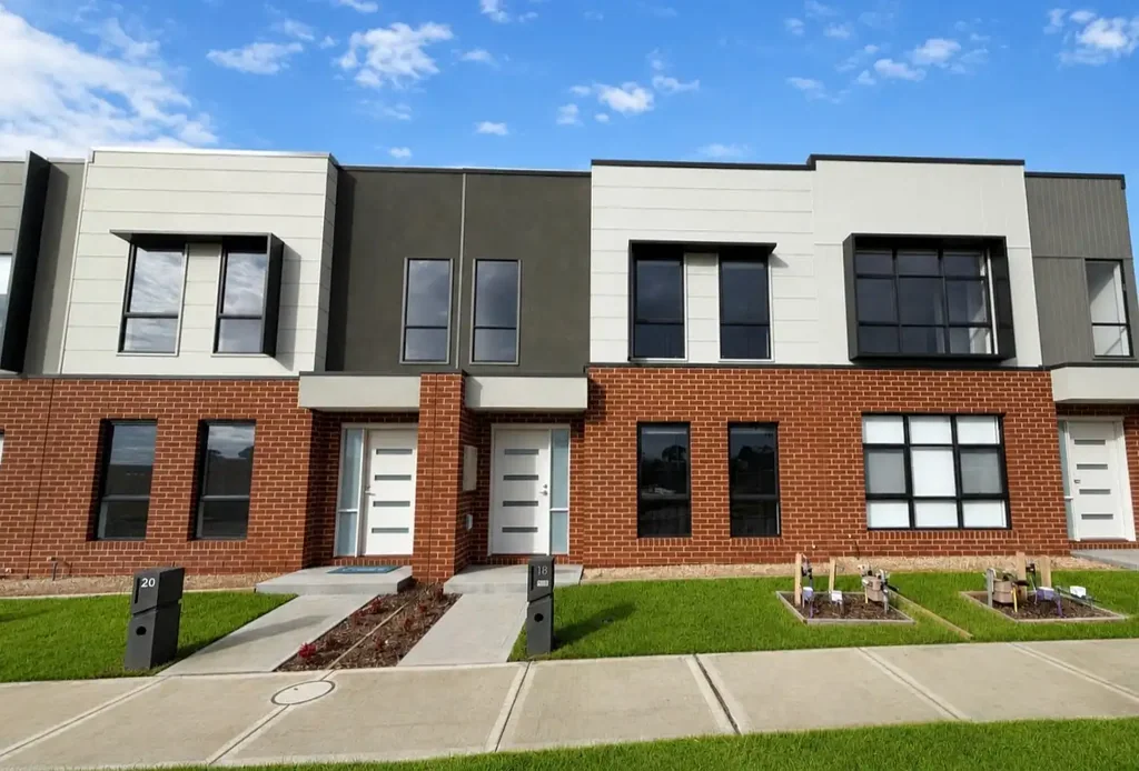 Move In Ready!