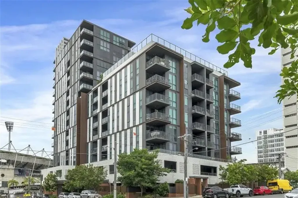 Kangaroo Point 2chambre Prime location apartment - next to the Gabba Stadium