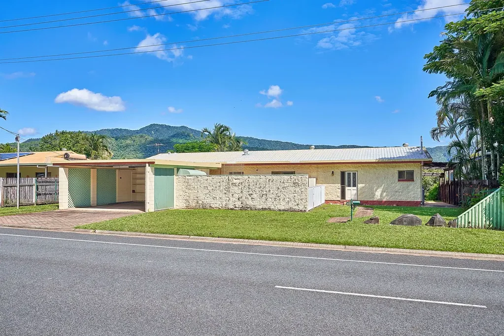56 Moresby Street, Trinity Beach, QLD 4879