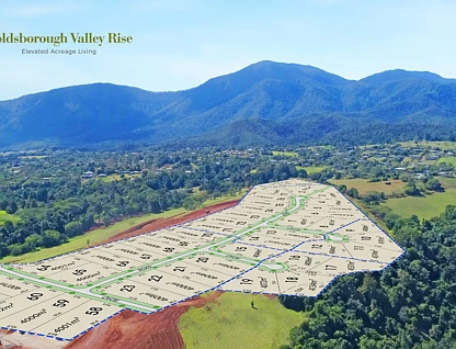 LOT 62 Fairweather Access, Goldsborough, Cairns, 0 chambres, 0 salles de bain, Section