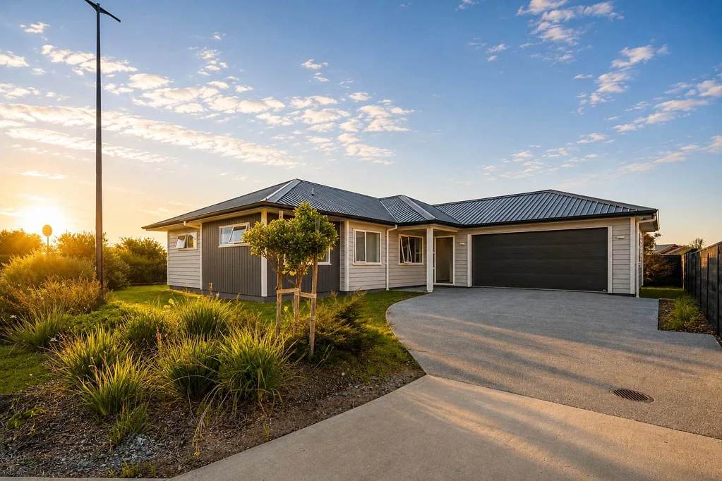 Waipu 3 Slaapkamer Priced to Sell Brand-New Waipu Home at $969,000
