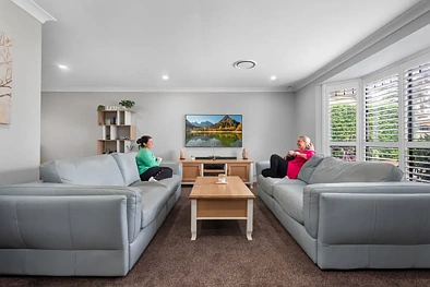 27 Marrett Way, Cranebrook, NSW 2749, 4 slaapkamers, 2 badkamers, House