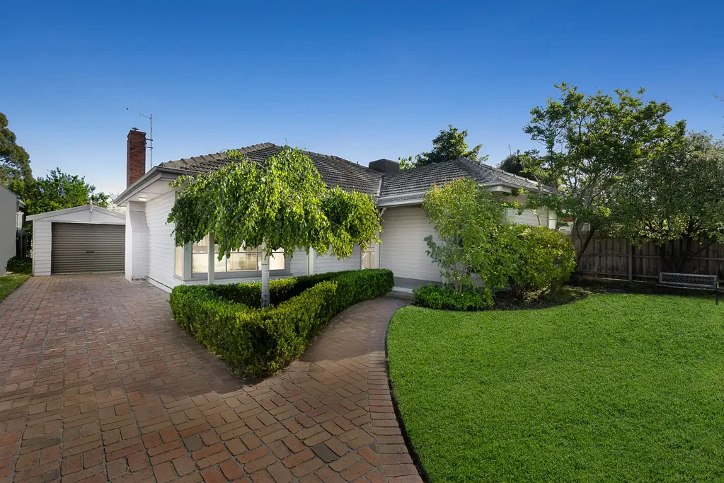 Oakleigh South 3कमरा Tranquil Charm in a Premier Family Pocket