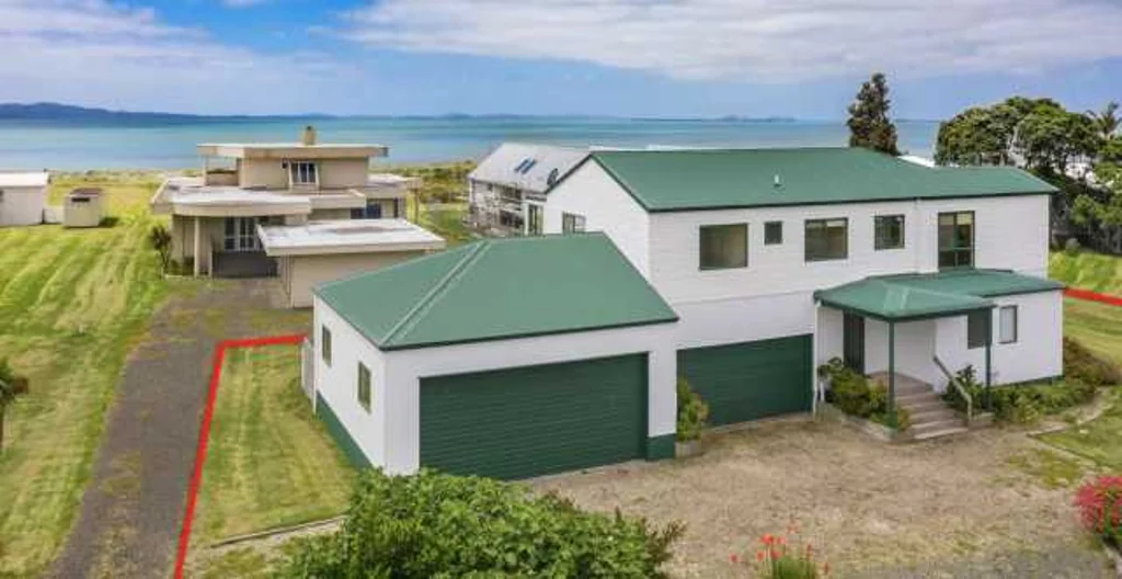 Manukau Heads 4房  Coastal Lifestyle Living - 1.5 hour from Auckland