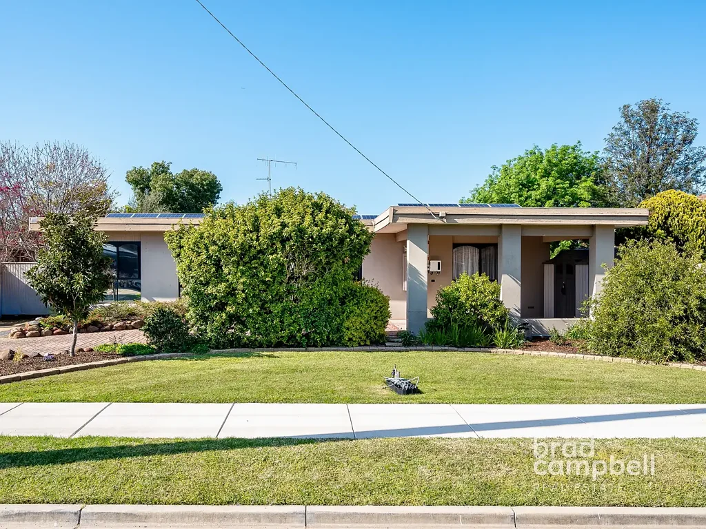 Shepparton 3બેડરૂમ SPACE TO LIVE, RELAX & ENTERTAIN
