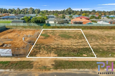43 Tobin Crescent, Epsom, VIC 3551, 0 habitaciones, 0 baños, Section