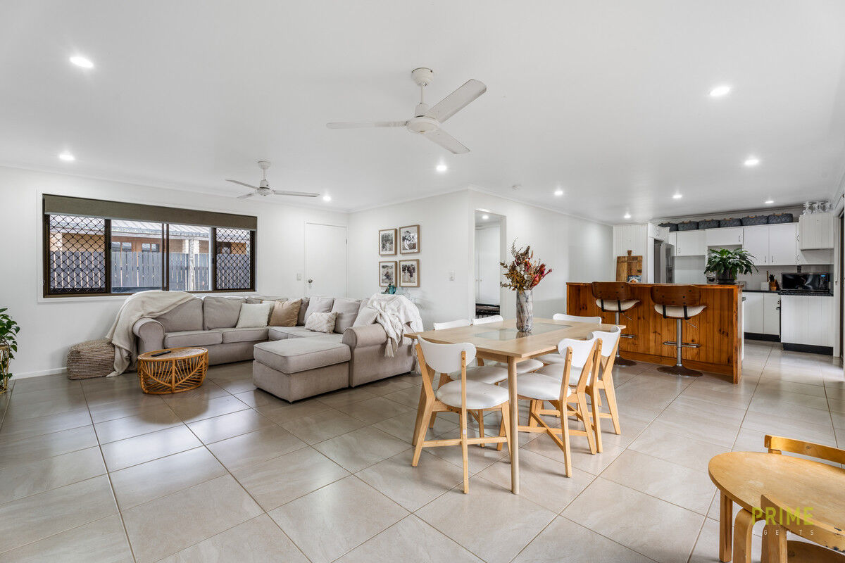 78 DENMANS CAMP RD, TORQUAY QLD 4655, 0房, 0浴, House