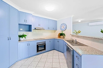 4 Wattle Court, Hay Point, QLD 4740, 3 Bedrooms, 1 Bathrooms, House