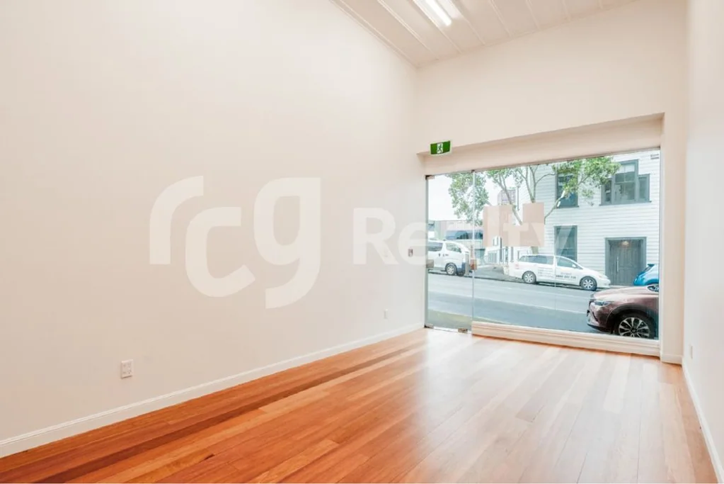 Eden Terrace Busy Retail Space | 150sqm | Eden Terrace