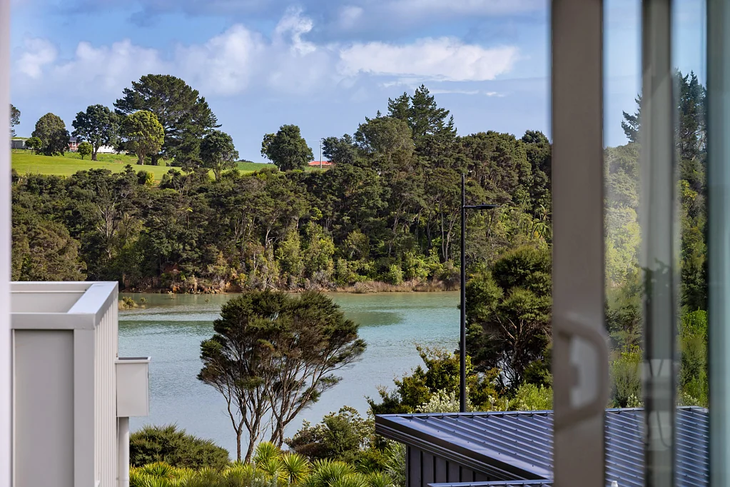 Raglan 4Zimmer Family Living in a Fabulous Location