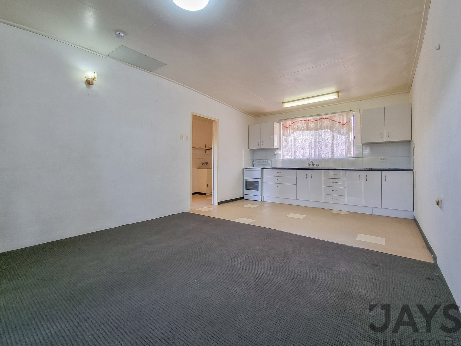 FLAT 4 39 EAST ST, MORNINGTON QLD 4825, 0 રૂમ, 0 બાથરૂમ, Unit