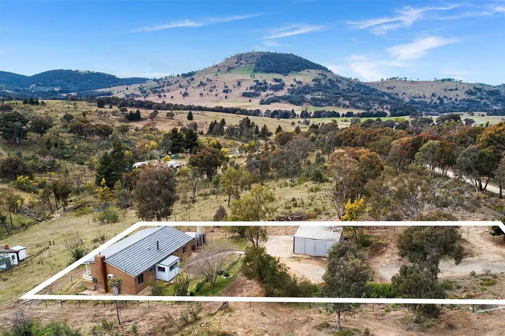253 Doughertys Junction Road, Mudgee, NSW 2850