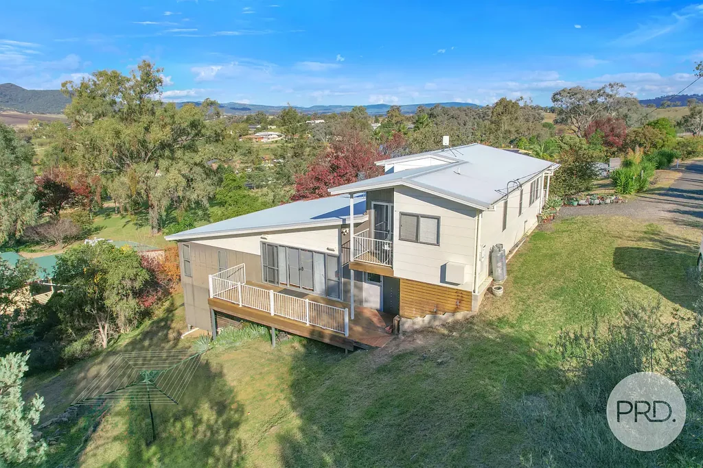 3 Uren Street, Quirindi, NSW 2343