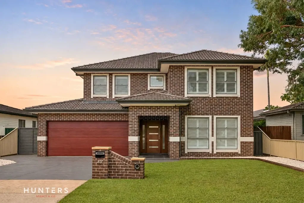 Greystanes 4房 Greystanes宁静地段的宽敞家庭生活 Spacious Family Living in a Peaceful Greystanes Setting