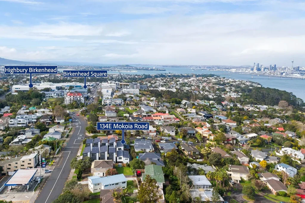 Chatswood 4ห้องนอน Premium Detached Home | Sea & Sky Views