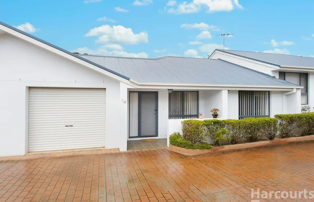 Spacious 3-Bedroom Villa in the Sherwood Area