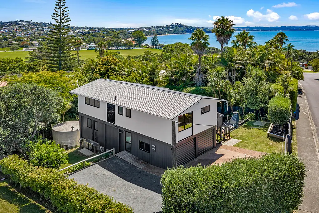 134 Stanmore Bay Road, Stanmore Bay, Rodney, Auckland
