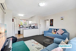 4/56 Spencer Avenue, Yokine