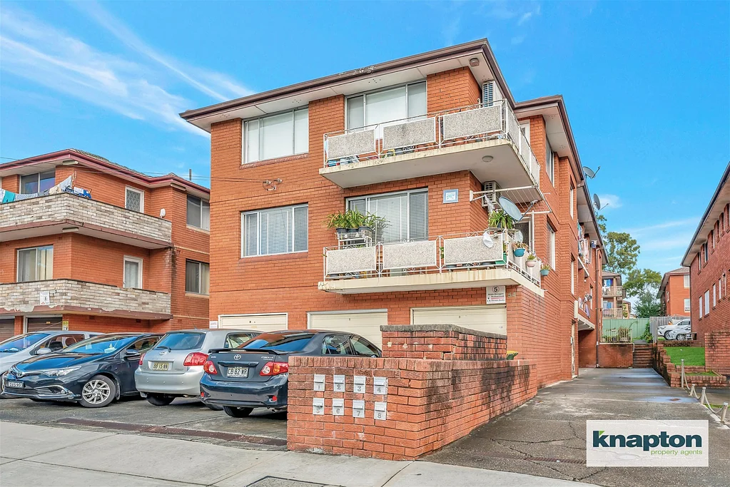 8/54 Macdonald Street, Lakemba, NSW 2195