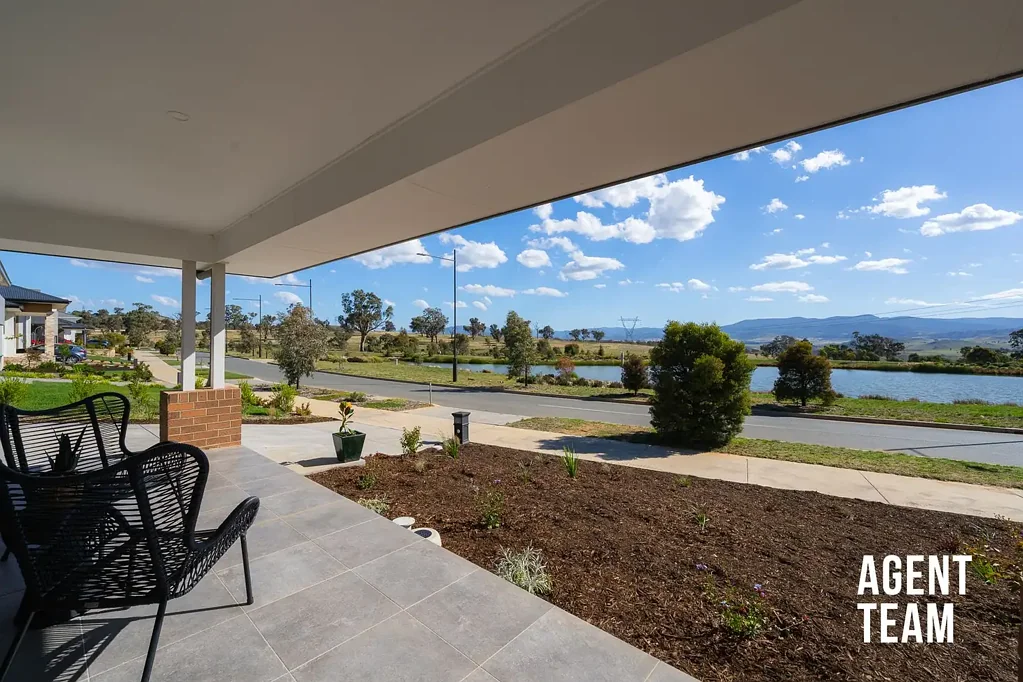 60 Asimus Avenue, Strathnairn, ACT 2615